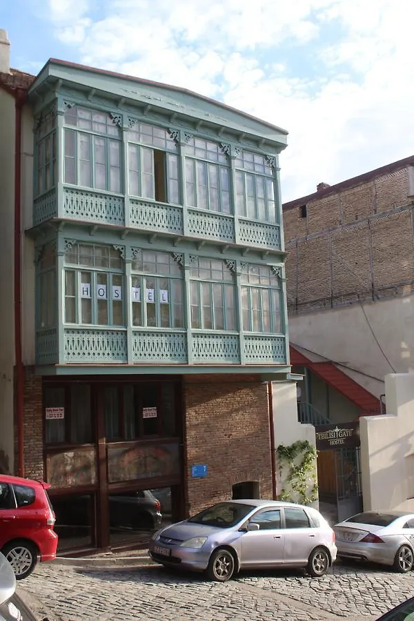 Hostel Nino Tbilisi