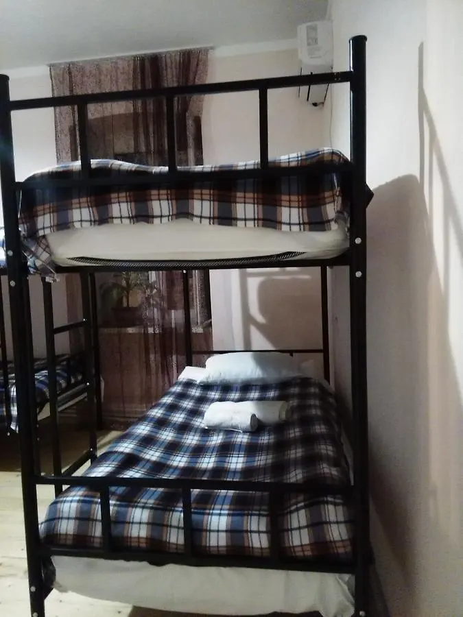 Hostel Nino Tbilisi