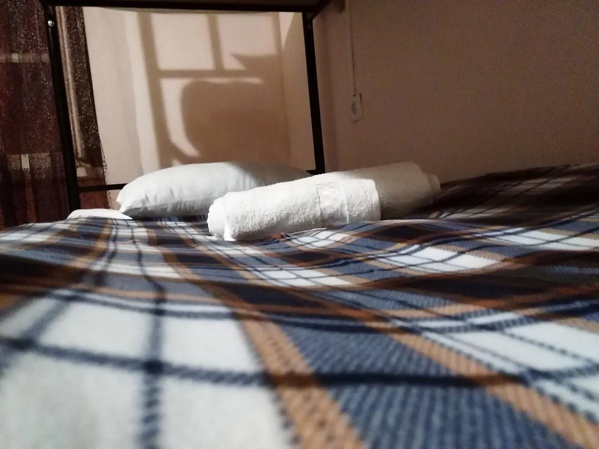 Hostel Nino Tbilisi