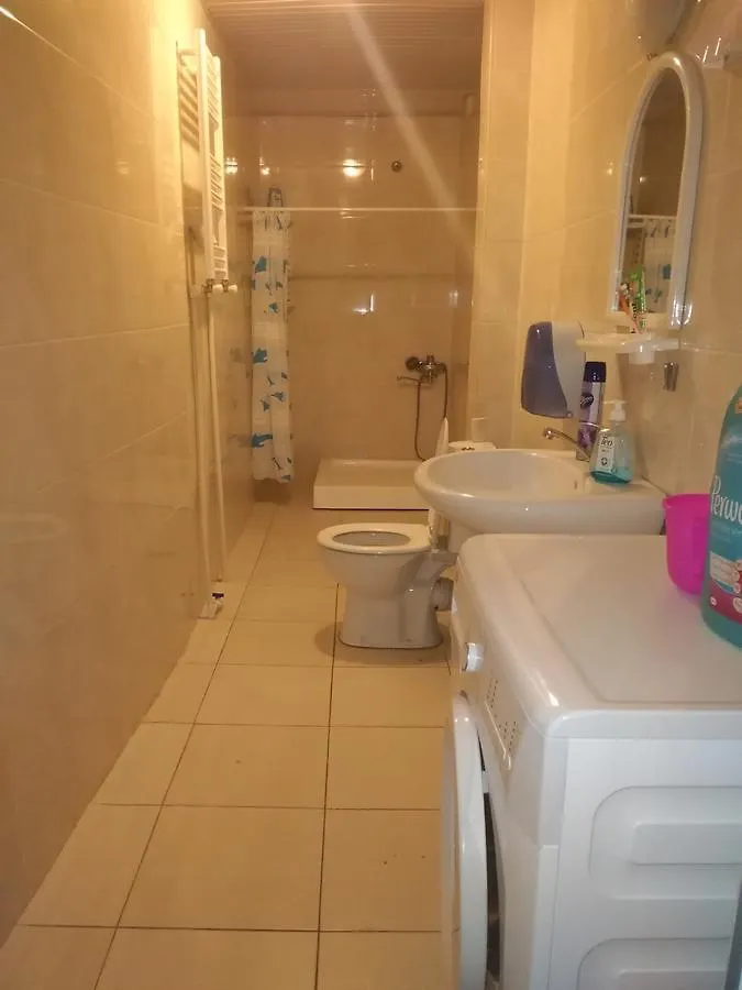 Hostel Nino Tbilisi Georgia