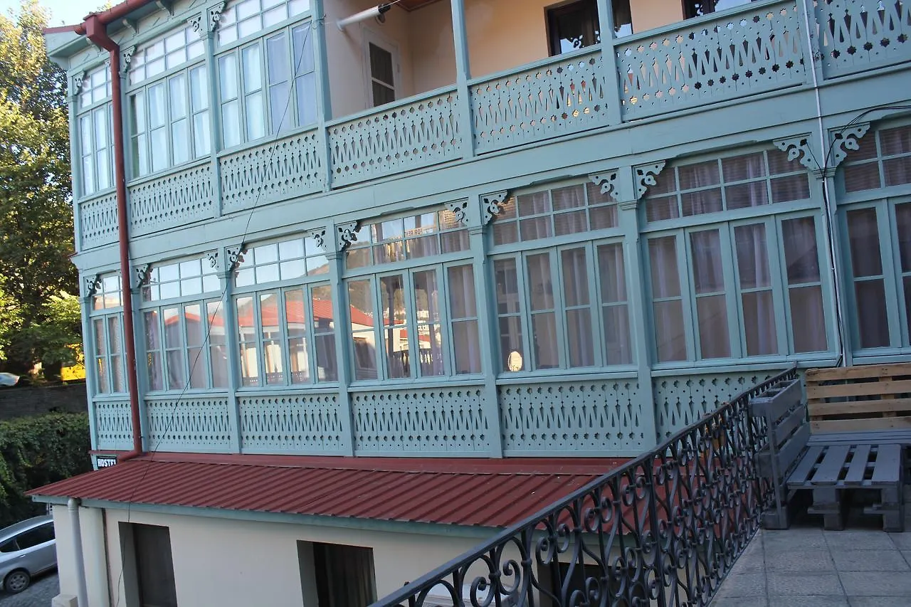 Hostel Nino Tbilisi