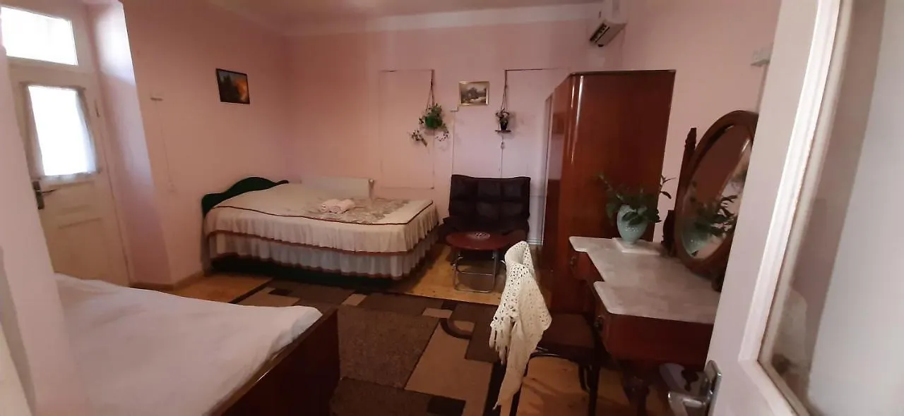 Hostel Nino Tbilisi